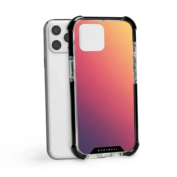 Hülle MagSafe Elite Bumper für Apple iPhone 11 Pro - Farbe D031D