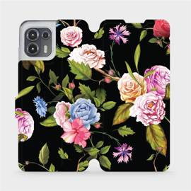 Hülle für Motorola Edge 20 Lite - Farbe VD07S