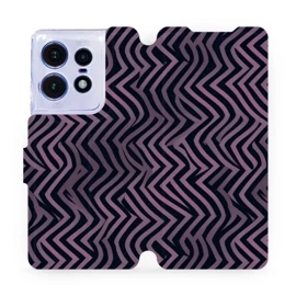 Hülle für Motorola Edge 50 Pro - Farbe VA55S