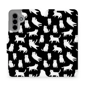 Hülle für Samsung Galaxy A36 5G - Farbe V163S