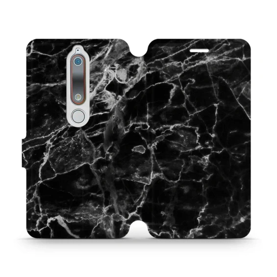 Hülle für Nokia 6.1 - Farbe V056P