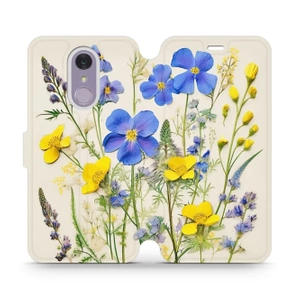 Hülle für LG Q7 - Farbe VP41S