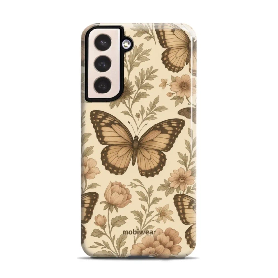 Hülle Elite Pro für Samsung Galaxy S21 Plus - Farbe EP92E