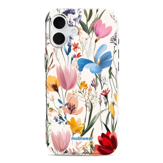 Hülle Elite Pro für Apple iPhone 16 Plus - Farbe EP70E