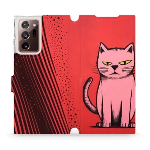 Hülle für Samsung Galaxy Note 20 Ultra - Farbe VP54S