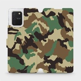 Hülle für Samsung Galaxy S10 Lite - Farbe V111P