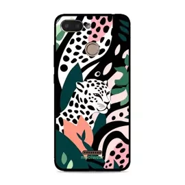 Hülle Glossy Case für Xiaomi Redmi 6 - Farbe G053G