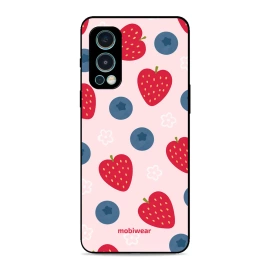 Hülle Glossy Case für OnePlus Nord 2 5G - Farbe GP84G