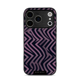 Hülle Glossy Case für Apple iPhone 17 Pro - Farbe GA55G