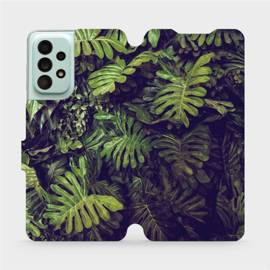 Hülle für Samsung Galaxy A33 5G - Farbe V136P