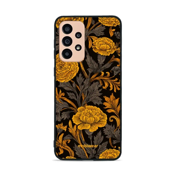 Hülle Glossy Case für Samsung Galaxy A33 5G - Farbe G173G