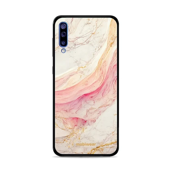 Hülle Glossy Case für Samsung Galaxy A50 - Farbe G027G