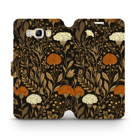 Hülle für Samsung Galaxy J7 2016 - Farbe V174S