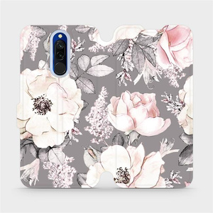 Hülle für Xiaomi Redmi 8 - Farbe MX06S