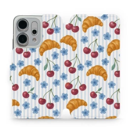 Hülle für OPPO Reno 14 5G - Farbe VP85S