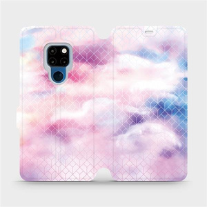 Hülle für Huawei Mate 20 - Farbe MR02S