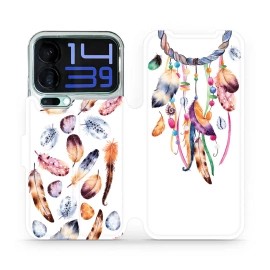 Hülle für Xiaomi 17 Pro Max - Farbe M003S