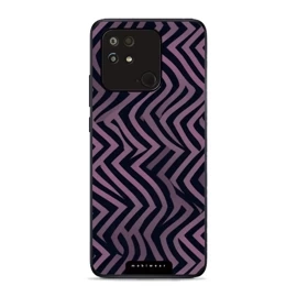 Hülle Glossy Case für Xiaomi POCO C40 - Farbe GA55G