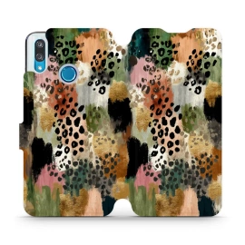 Hülle für Huawei P Smart 2019 - Farbe V167S