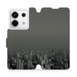 Hülle für Xiaomi Redmi Note 13 PRO - Farbe V063P