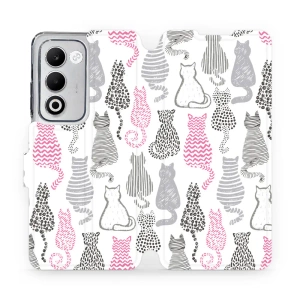 Hülle für OPPO A5 5G - Farbe MX01S