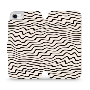 Hülle für Apple iPhone 8 - Farbe VA62S