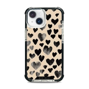 Hülle MagSafe Elite Bumper für Apple iPhone 14 - Farbe DA51D