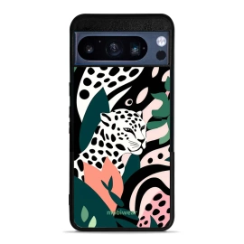 Hülle Glossy Case für Google Pixel 8 Pro - Farbe G053G