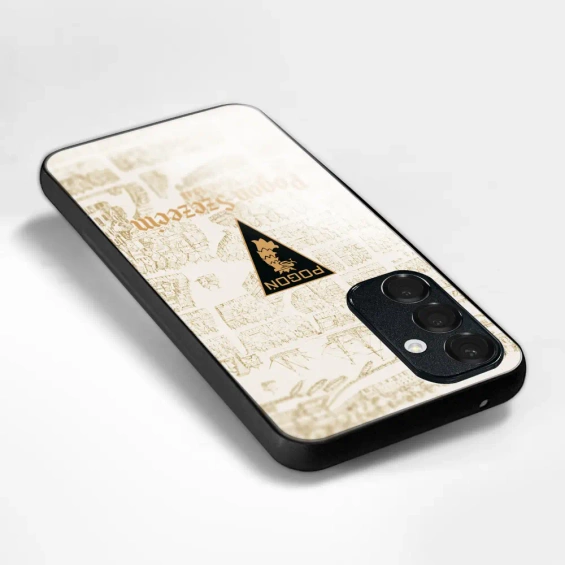 Hülle Glossy Case für Oppo Reno 15 Pro - Farbe G19PS