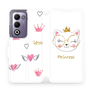 Hülle für OPPO A5m - Farbe MH03S