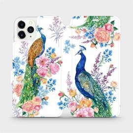 Hülle für Apple iPhone 11 Pro Max - Farbe MX08S