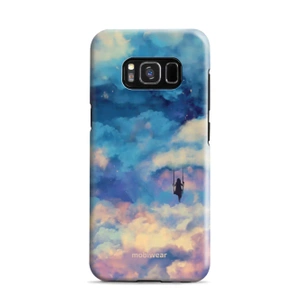 Hülle Elite Pro für Samsung Galaxy S8 - Farbe ER09E