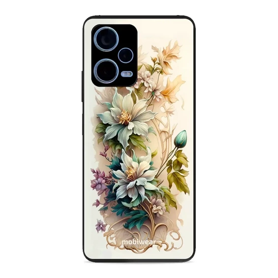 Hülle Glossy Case für Xiaomi Redmi Note 12 Pro Plus 5G - Farbe G014G