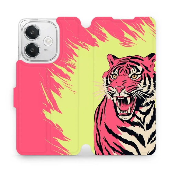 Hülle für OPPO A40 - Farbe VP51S