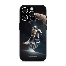Hülle Glossy Case für Apple iPhone 15 Pro Max - Farbe G004G
