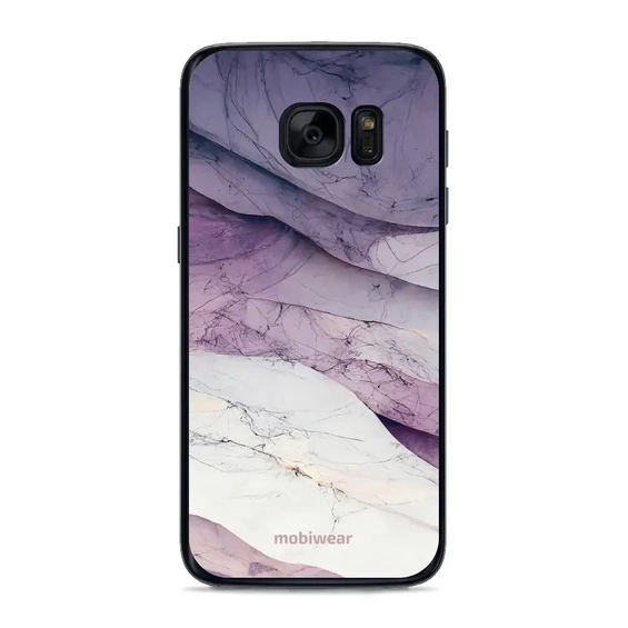 Hülle Glossy Case für Samsung Galaxy S7 - Farbe G028G