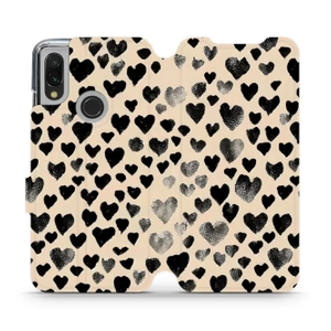 Hülle für Xiaomi Redmi 7 - Farbe VA51S