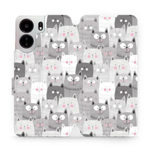 Hülle für Xiaomi POCO C65 - Farbe M099P