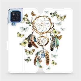 Hülle für Samsung Galaxy M12 - Farbe M001P