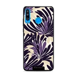 Hülle Glossy Case für Huawei P30 Lite - Farbe GA47G