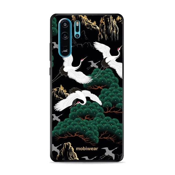 Hülle Glossy Case für Huawei P30 Pro - Farbe G042G