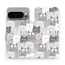 Hülle für Google Pixel 10 Pro XL - Farbe M099P