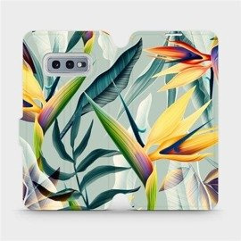 Hülle für Samsung Galaxy S10e - Farbe MC02S
