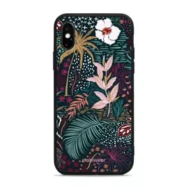 Hülle Glossy Case für Apple iPhone XS - Farbe G043G