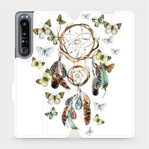 Hülle für Sony Xperia 1 IV - Farbe M001P