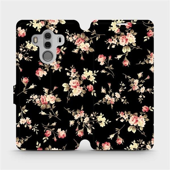 Hülle für Huawei Mate 10 Pro - Farbe VD02S