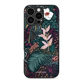 Hülle Glossy Case für Apple iPhone 16 Pro Max - Farbe G043G