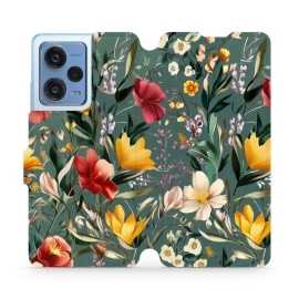 Hülle für Xiaomi Redmi Note 12 Pro Plus 5G - Farbe VP71S