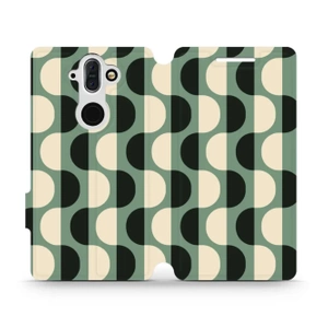 Hülle für Nokia 8 Sirocco - Farbe VA56S