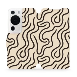 Hülle für Huawei P60 Pro - Farbe VA60S